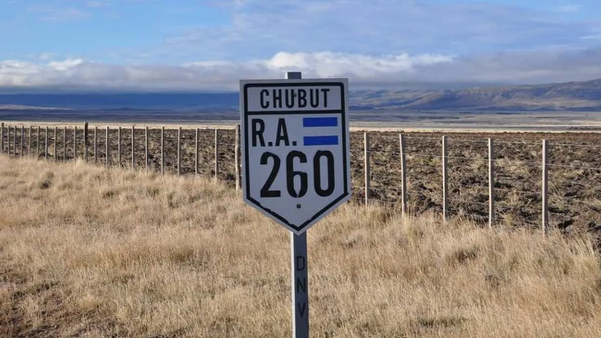 Ruta 260