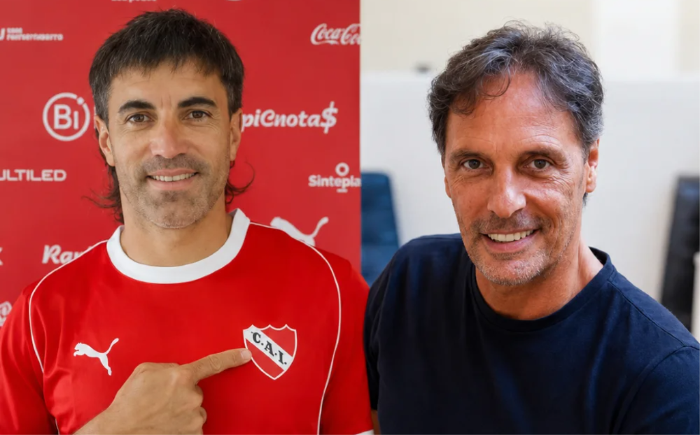 El futbolista fue hasta la puerta de La Red luego de críticas por una jugada ante Rosario Central.