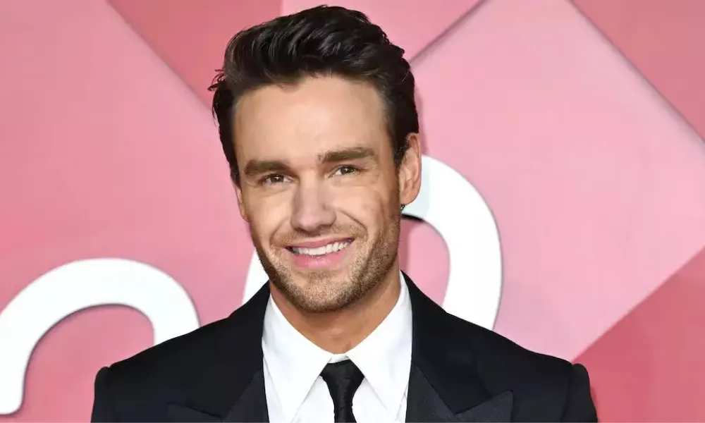 Liam Payne