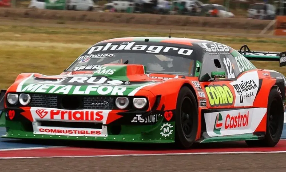 Castellano tc