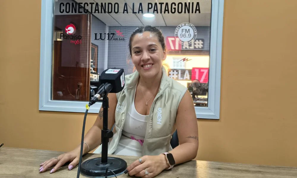 Lucrecia León