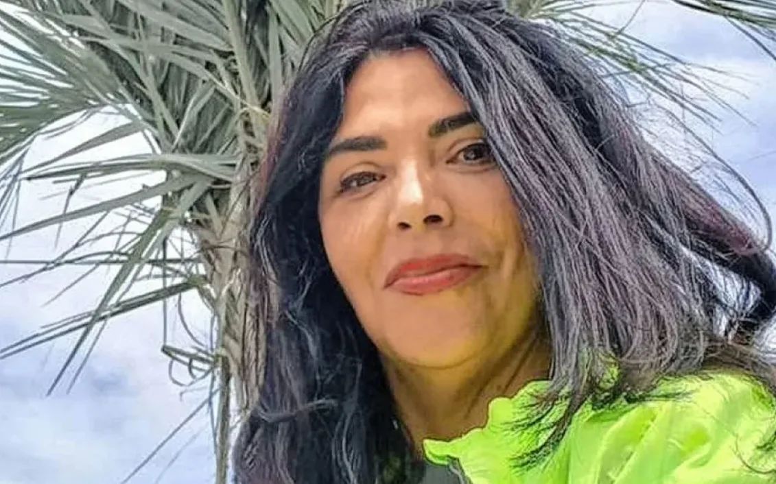 mariel suarez