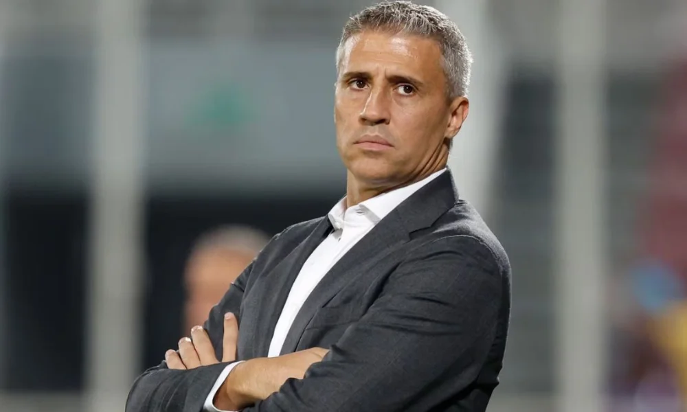 Hernán Crespo