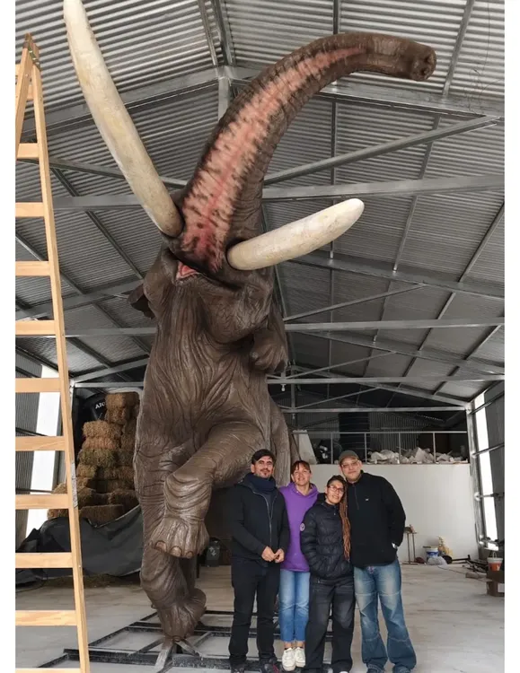 Elefante