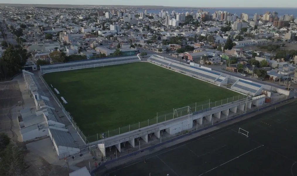 Estadio de Guillermo Brown
