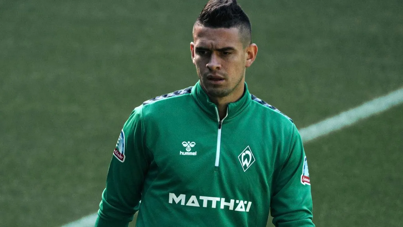 SANTOS BORRÉ NO LLEGARÁ AL INTER DE BRASIL