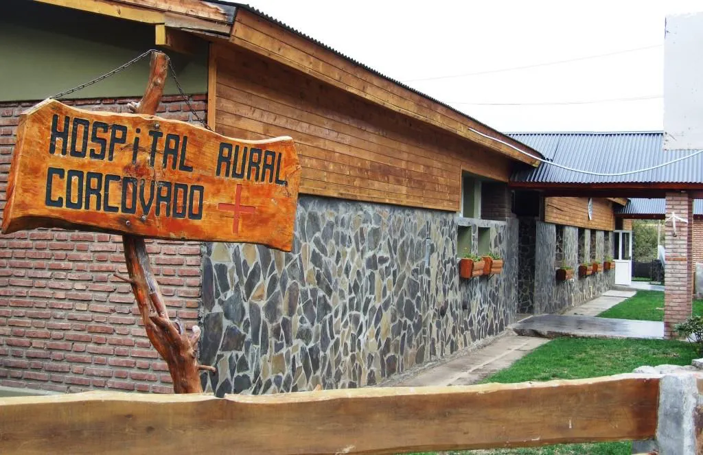 Hospital Rural