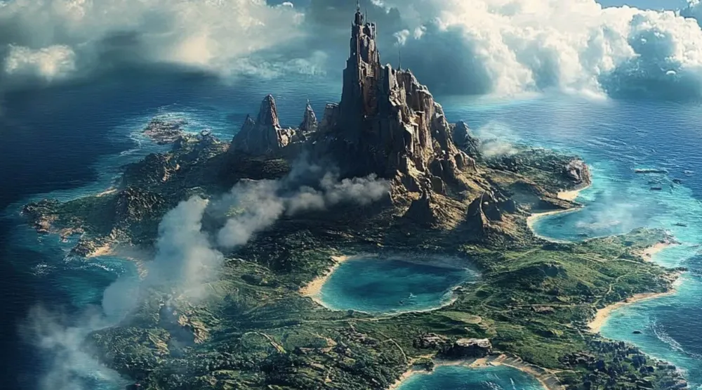 atlantida
