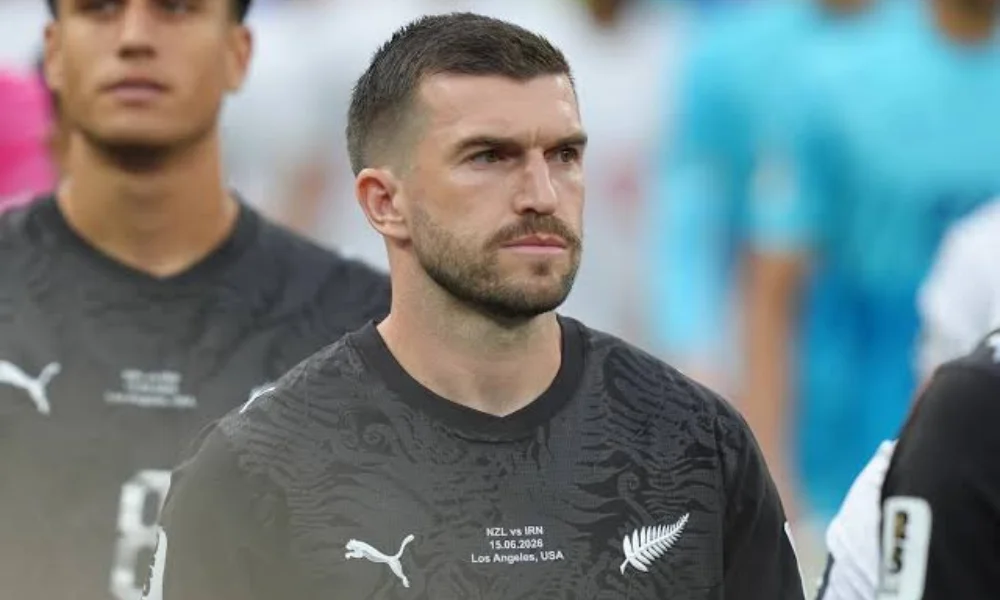 Tim Payne fue confirmado como nuevo jugador de Olimpia de Paraguay.