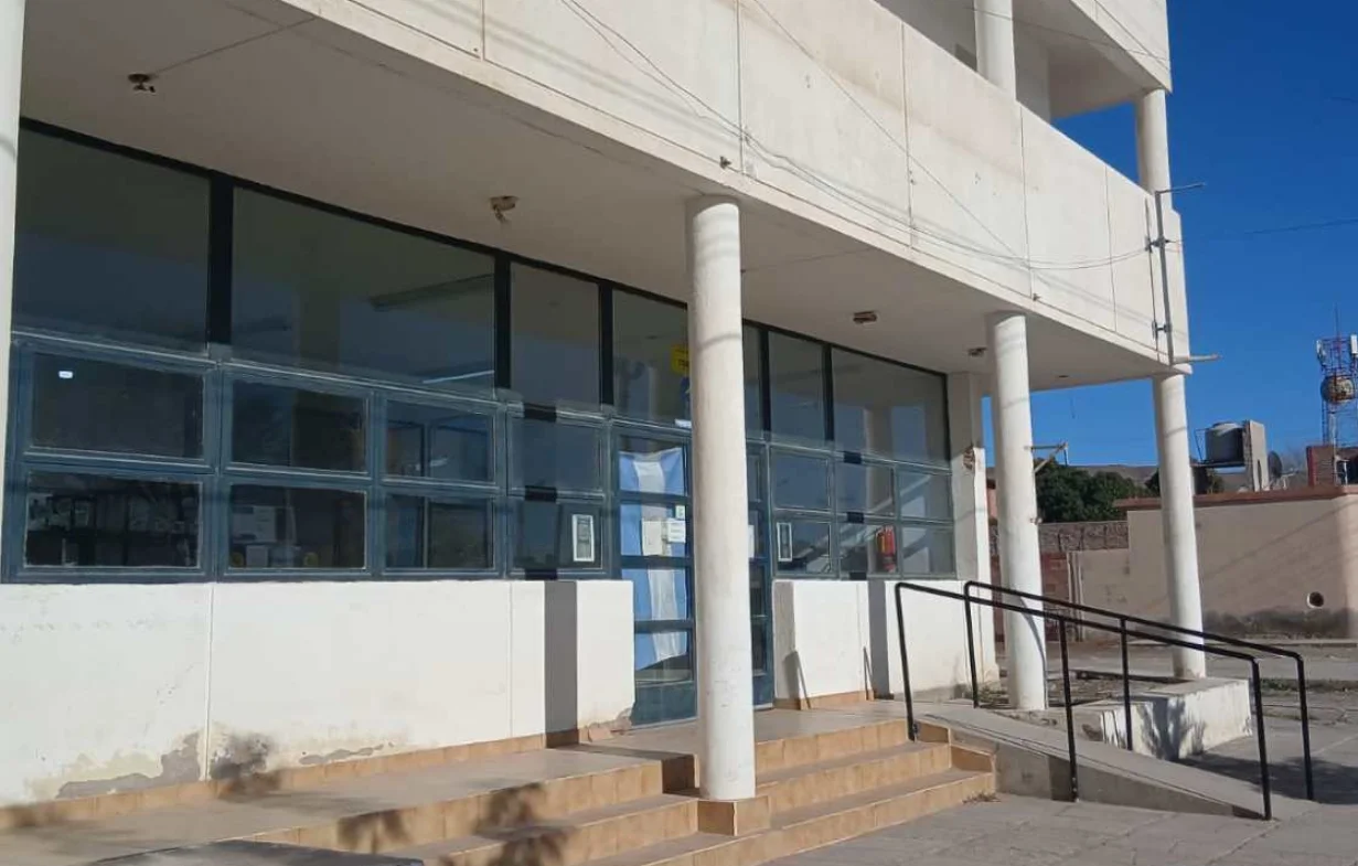 correo sierra