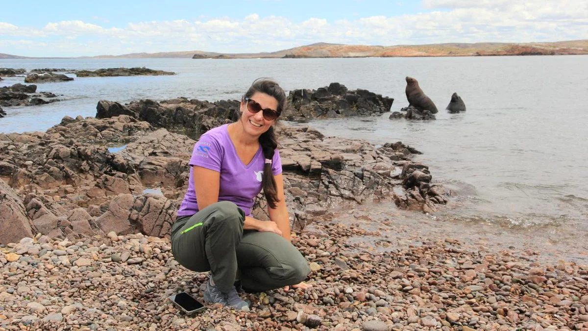 Proyectos científicos en Chubut