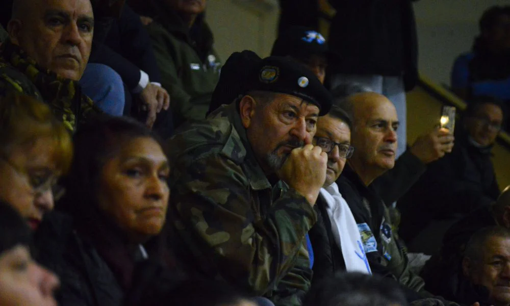 Día de la Bandera acto en Madryn 04
