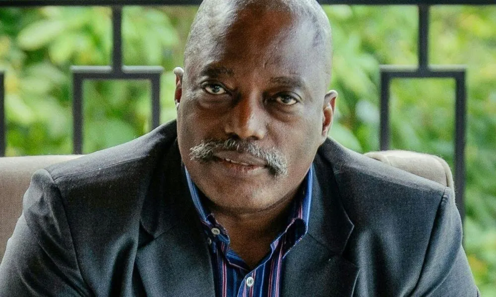 Joseph Kabila. Foto: © Jospin Mwisha / AFP / France 24