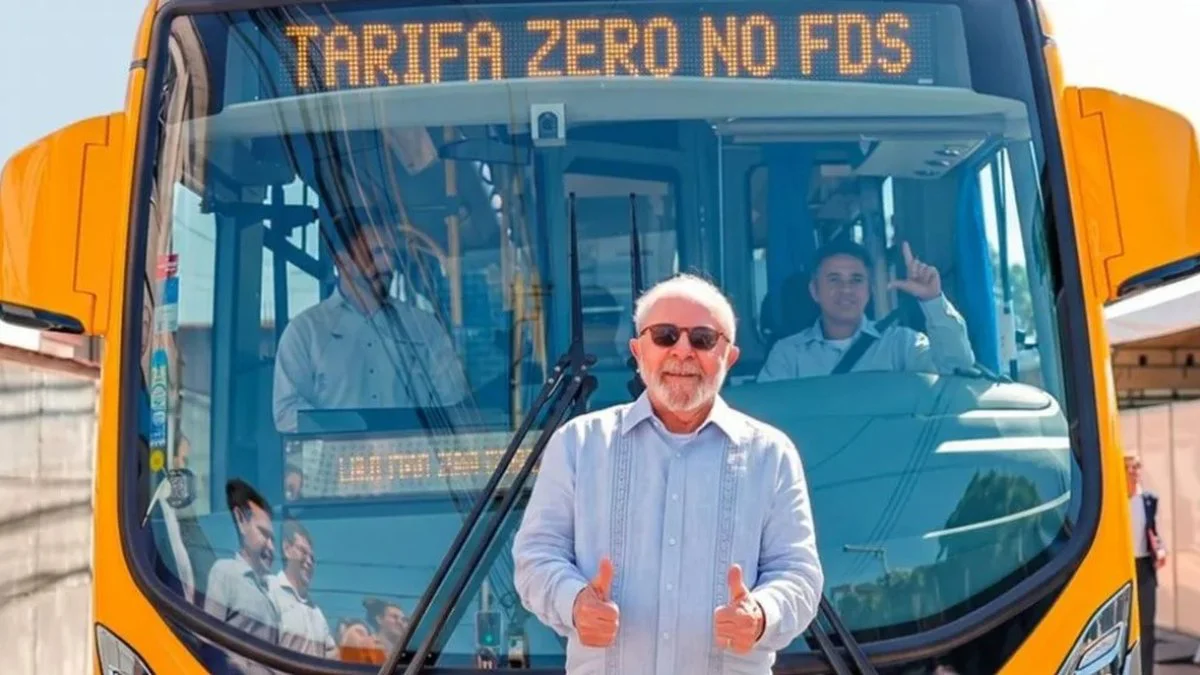 Lula da Silva