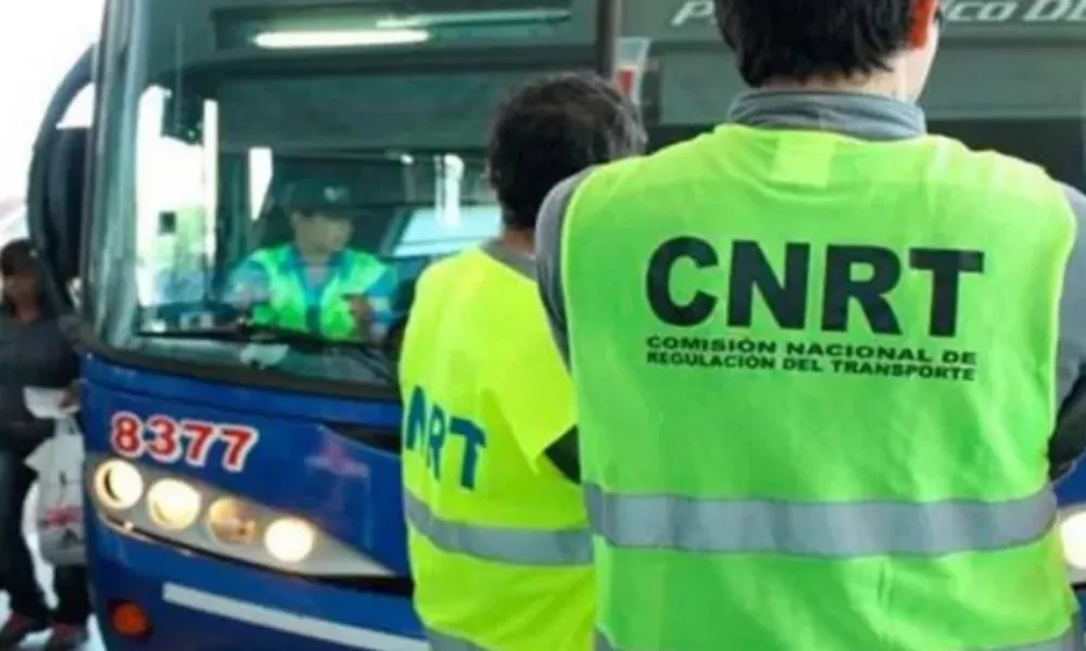 Transporte