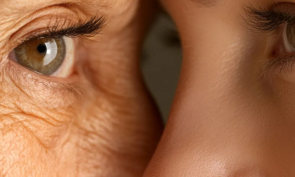 Piel foto ilustrativa fuente Freepik