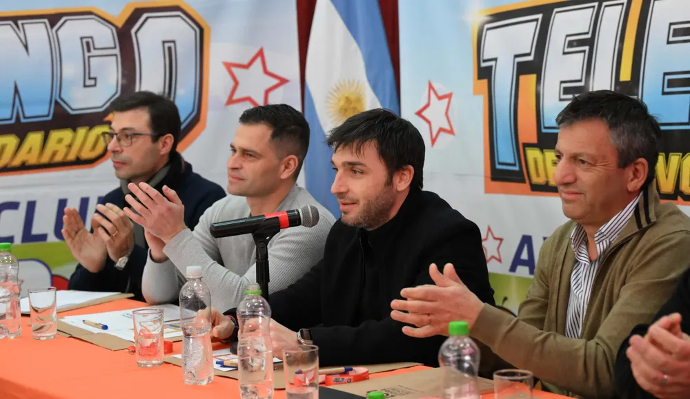 Telebingo Deportivo Solidario