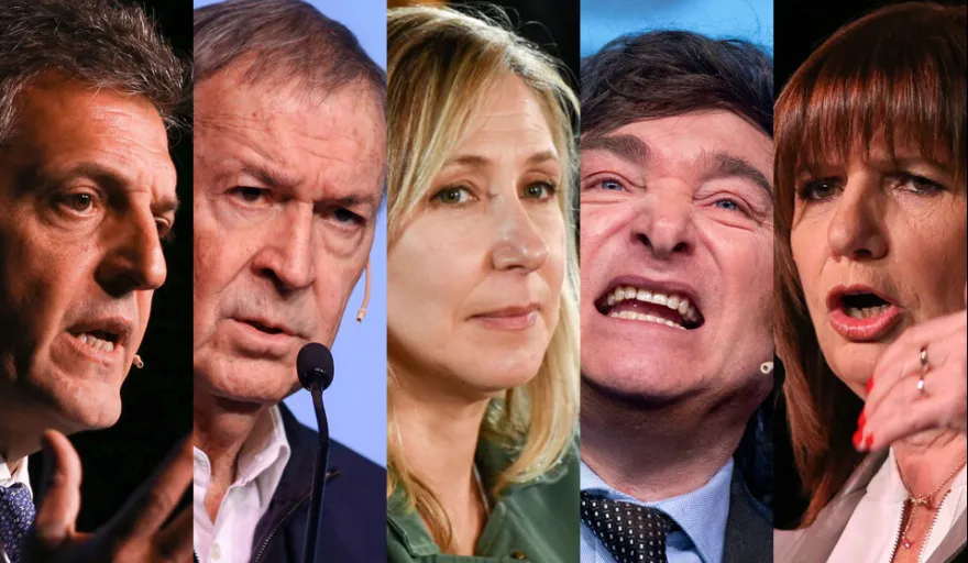 Debate de candidatos