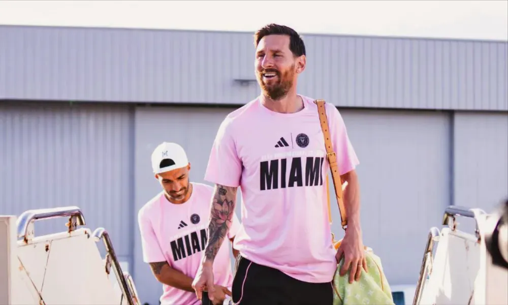 Inter Miami visitará a Cincinnati en el TQL Stadium por las semifinales del Este