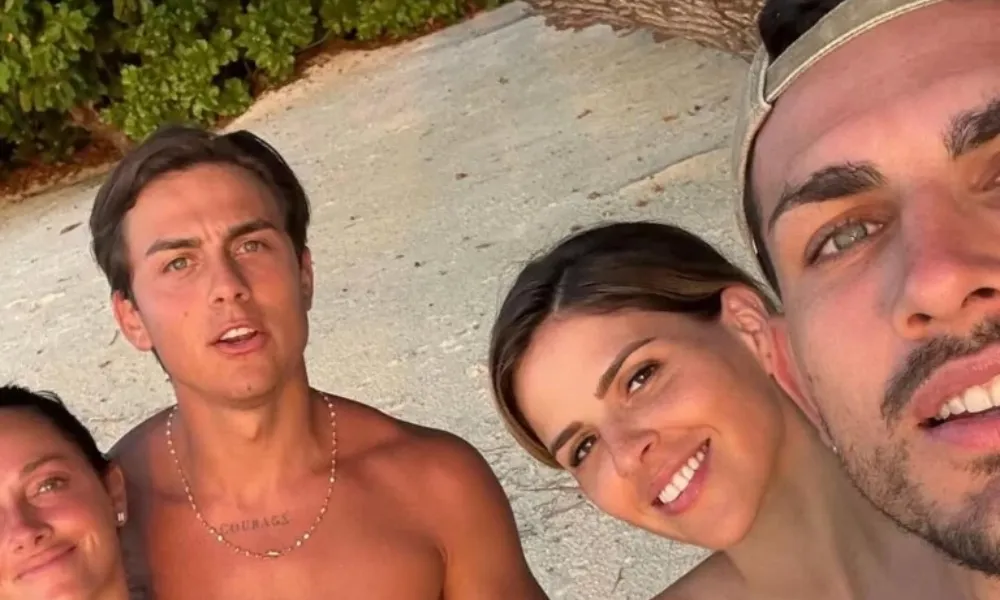 Vacaciones de campeones 3