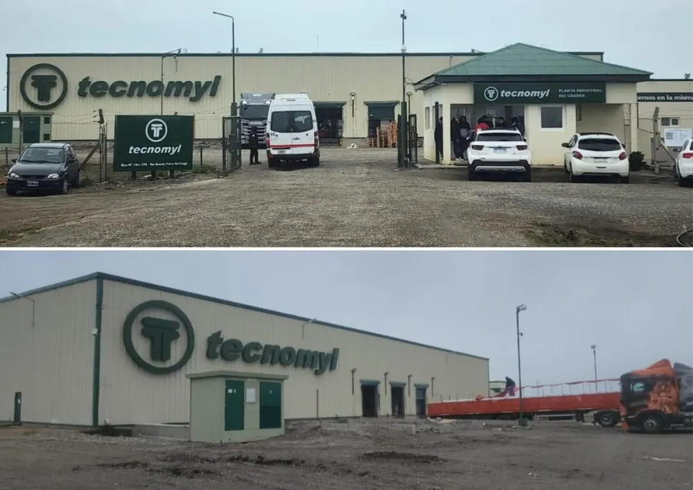 Tecnomyl de Río Grande, sufre la falta de acceso a dólares de importación