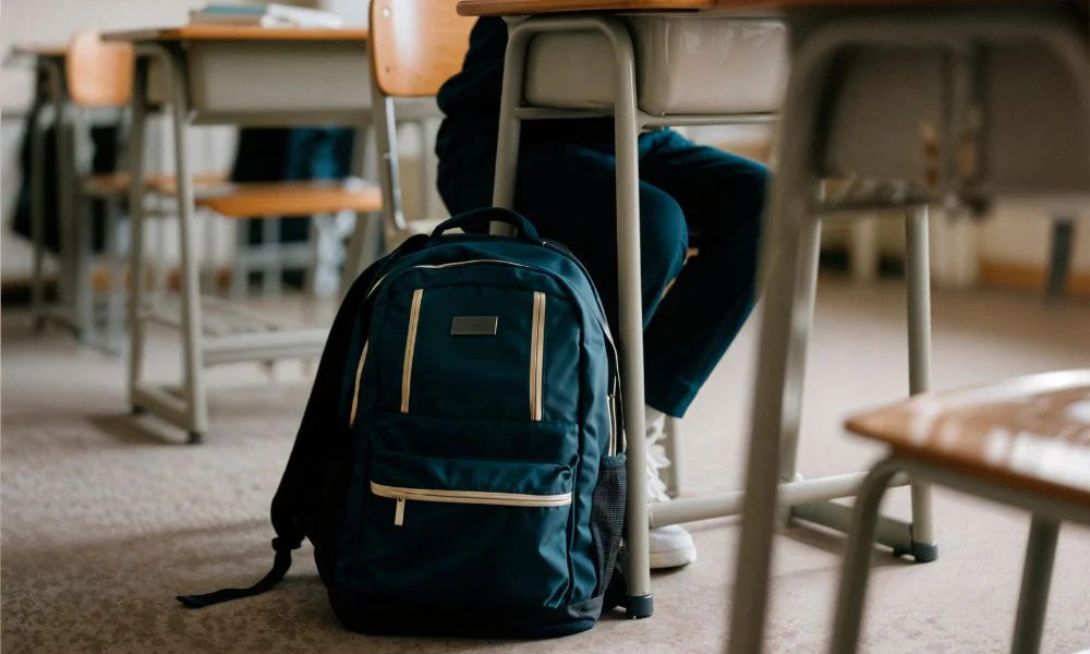 Vuelta a clases. Foto Freepik