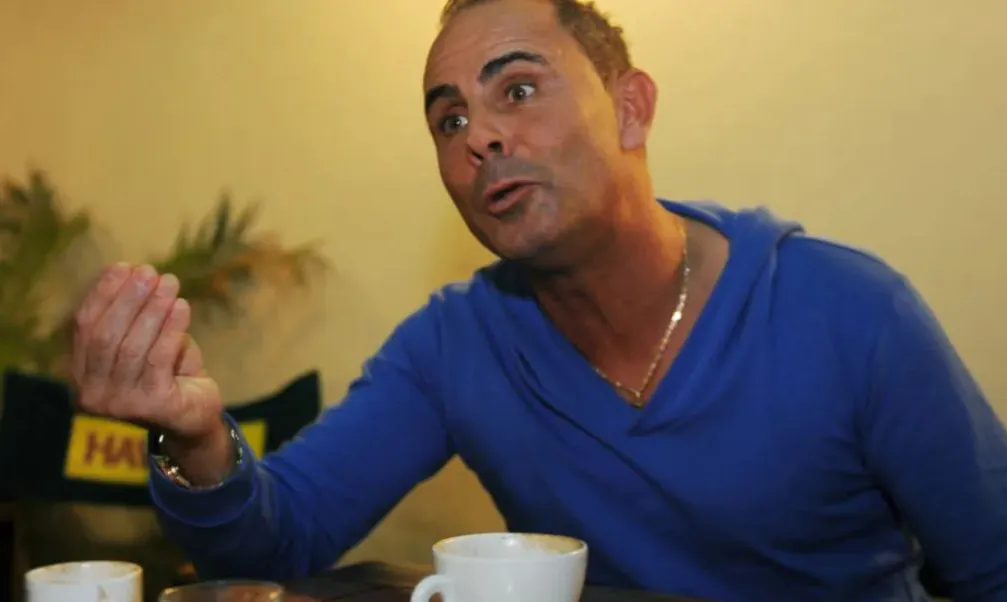 El exárbitro cargó contra Andrés Merlos tras River–Argentinos