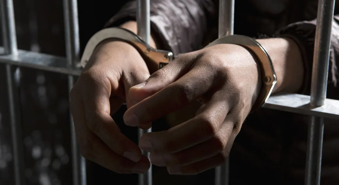 Condenado por violación 