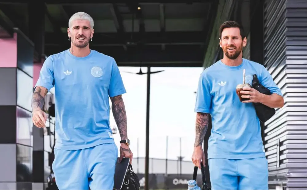 Inter Miami visita a Toronto FC este sábado por la Conferencia Este