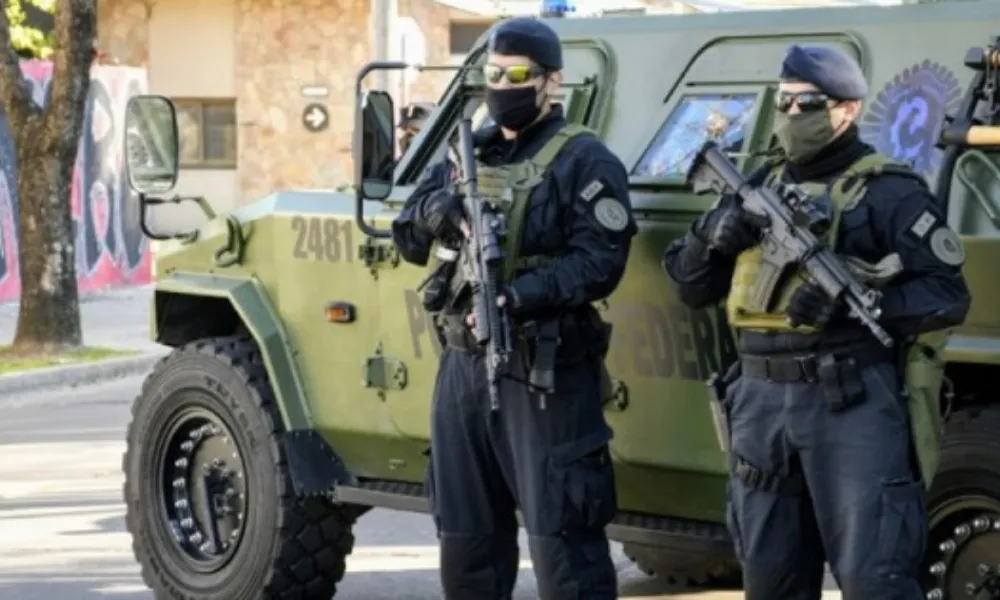 comando unficado