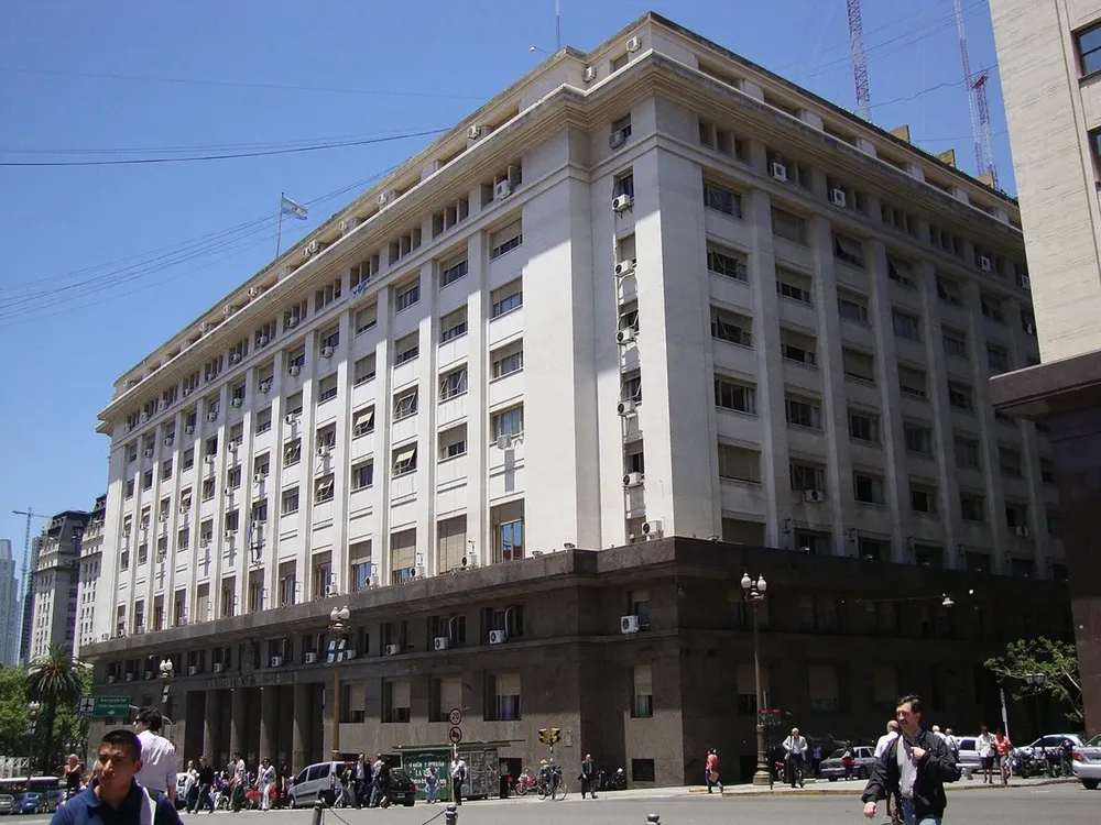 ministerio economia nacion