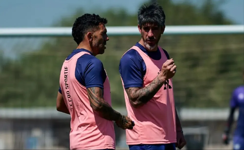 Talleres y Platense se medirán este sábado desde las 19.15 en el estadio Mario Alberto Kempes