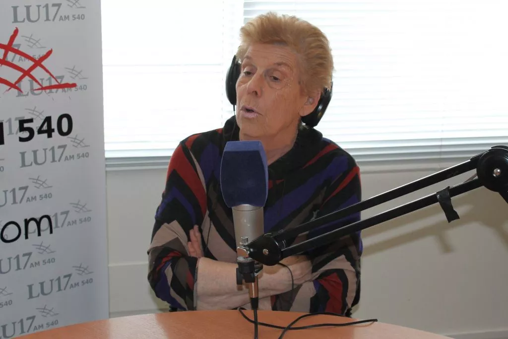 Mabel Elías