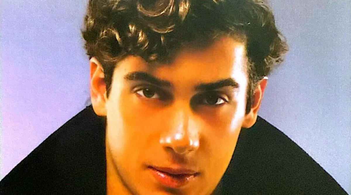 franco modelo