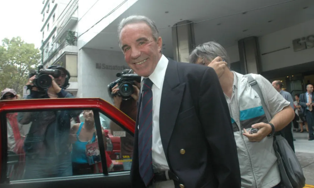 Alfredo Cahe