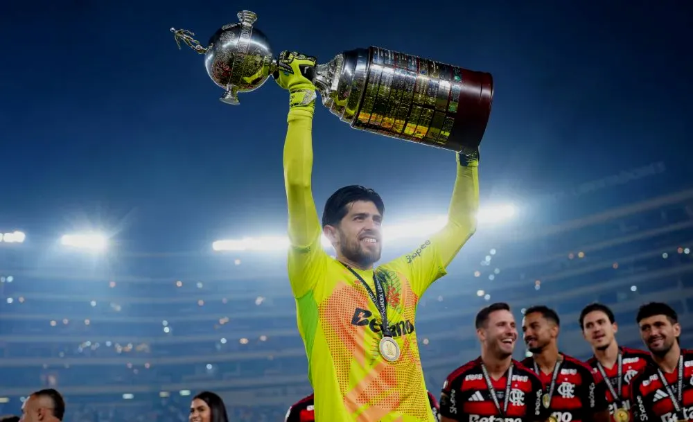 Estudiantes gritó campeón y ordenó el mapa internacional