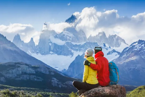 Turistas extranjeros