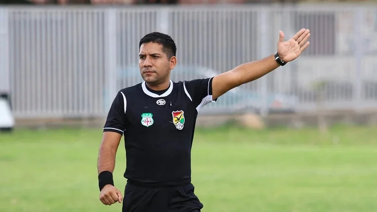 Carlos Arteaga. Foto redes sociales