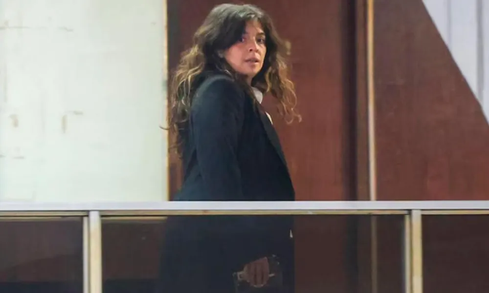 Dalma Maradona