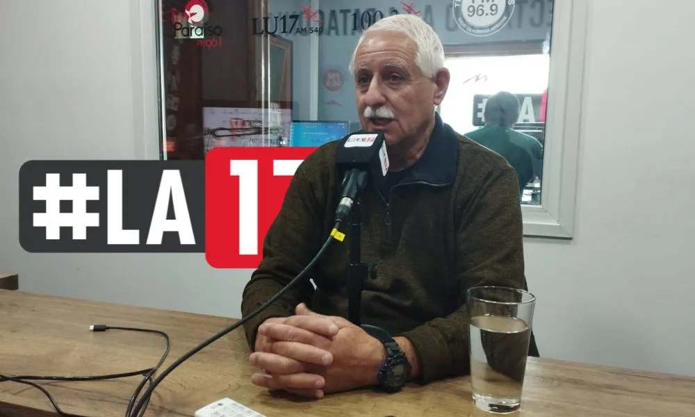 Jose Guerriera