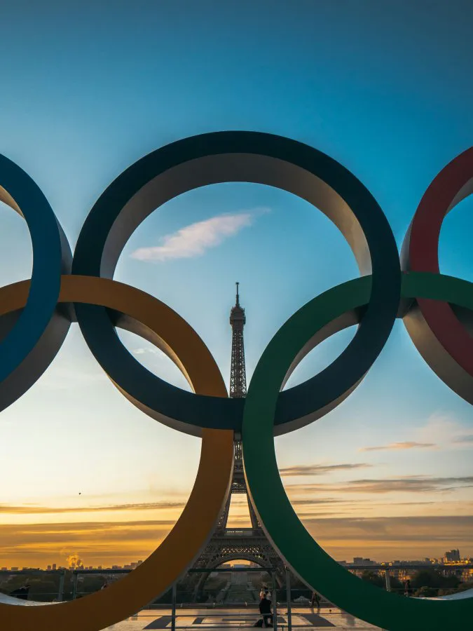 Juegos Olimpicos de Paris