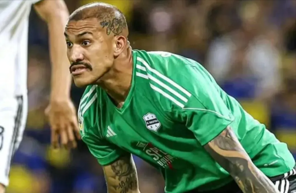 Deportivo Riestra y Gimnasia jugarán este viernes a las 17.00