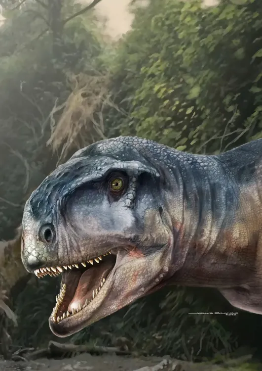 Dinosaurios