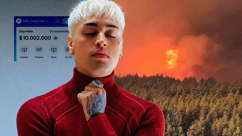 thiago pzk