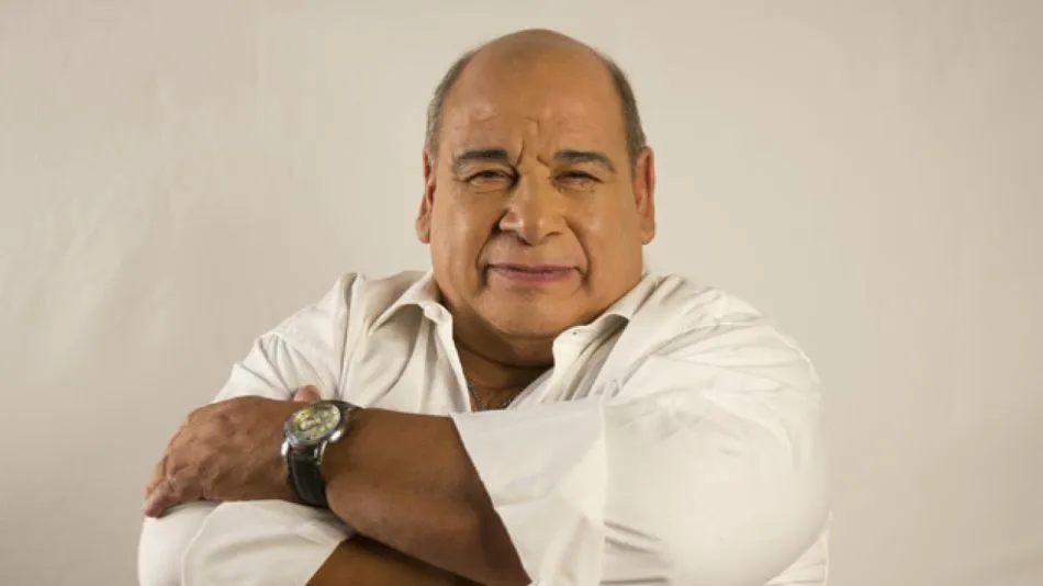 Roly Serrano 2