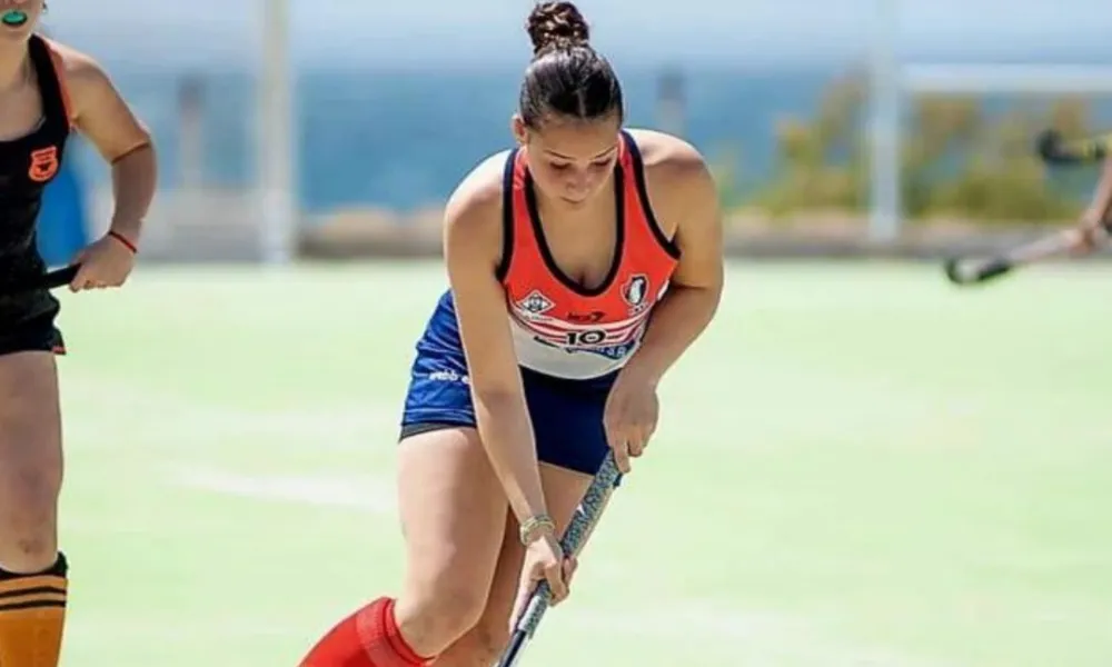 Emma Rostagno fue convocada a la Concentración Regional Patagónica