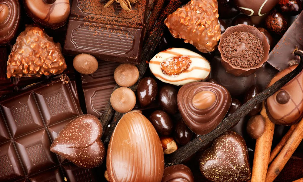 chocolates