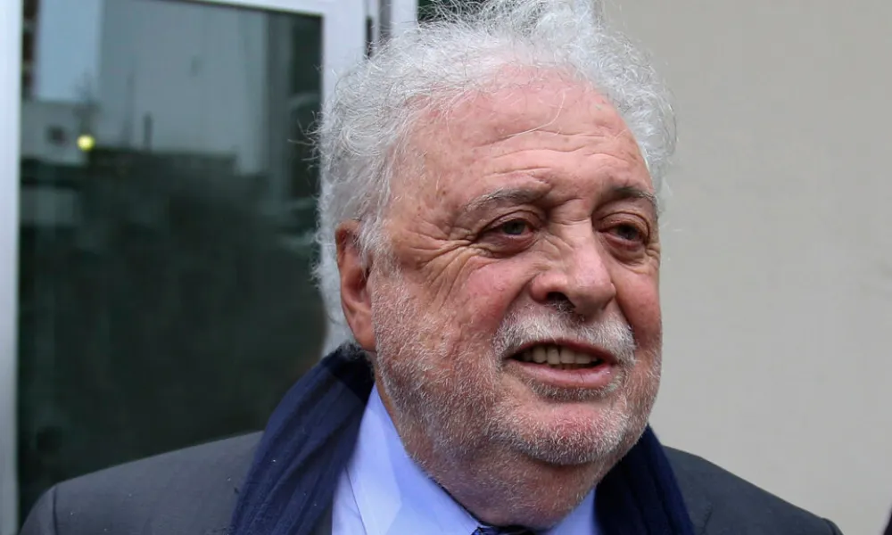 Ginés González García