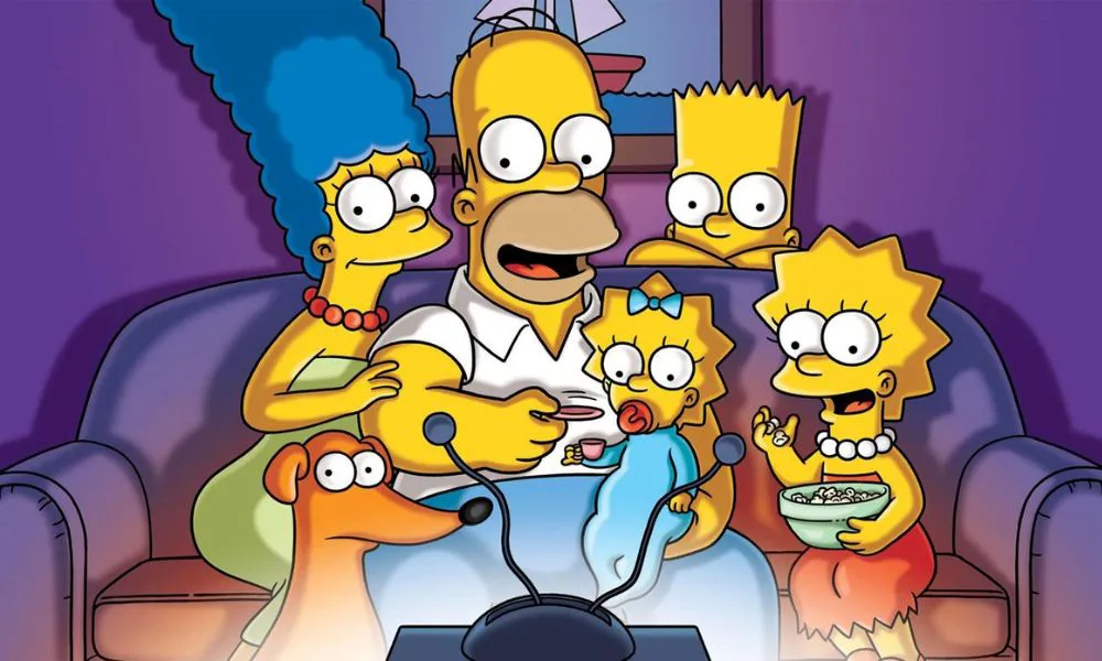 Los Simpson