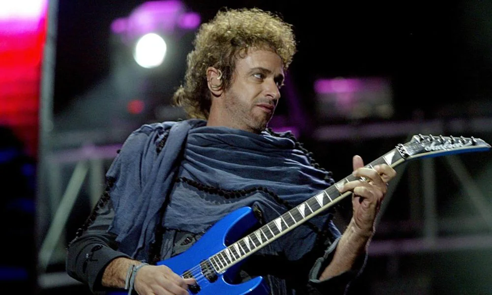 Gustavo Cerati